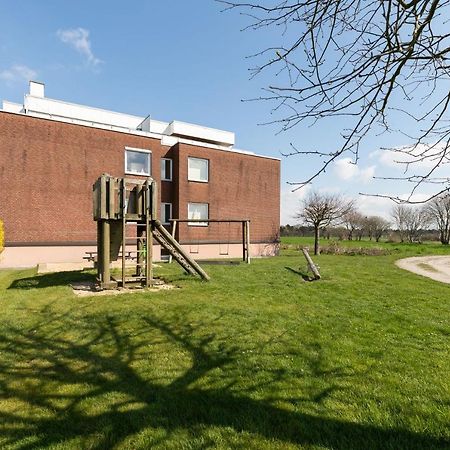 Haus Knechtsand Knechtsand 451 Куксхафен Экстерьер фото