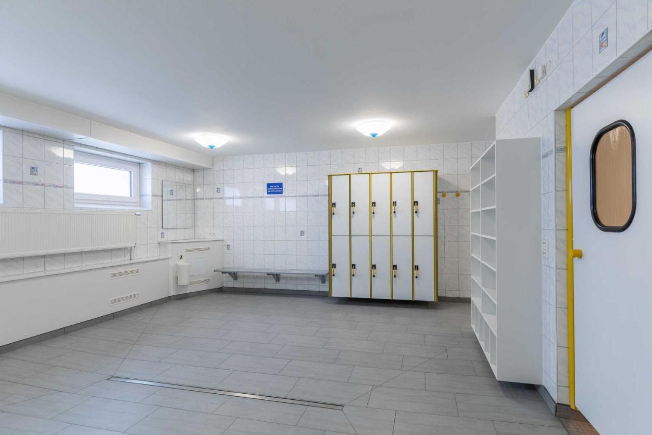 Haus Knechtsand Knechtsand 451 Куксхафен Экстерьер фото