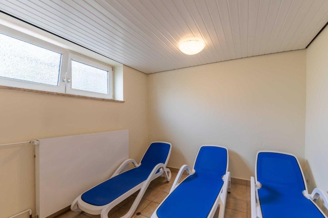 Haus Knechtsand Knechtsand 451 Куксхафен Экстерьер фото